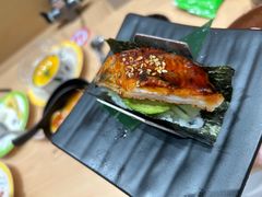 -友壹町寿司(佛山新DNA店)