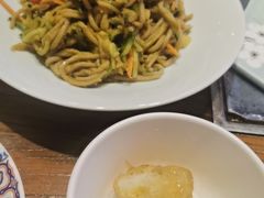 -蒙亨·手把肉·蒙古包文化主题餐厅(天恒广场店)