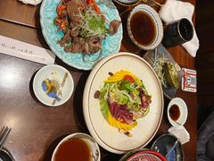 -鸟鹏烧鸟居酒屋(仁恒梦中心店)
