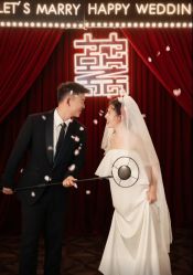 -雅云婚纱摄影工作室旗舰店