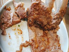 -丛林狼非遗酱骨·现炒餐厅(人民路店)