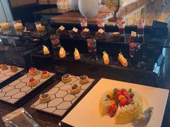 -Social 秀西餐厅-长沙瑞吉酒店(运达店)