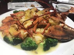 -森谷美食公园(杨行店)