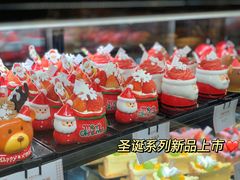 -CARINO BAKERY&CAFE(南方商城店)