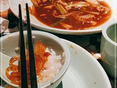 -绿茶餐厅(布吉万象汇店)