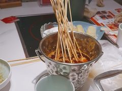 -黄记煌三汁焖锅(新佳丽江汉路店)