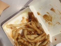 -麦当劳(中山路店)