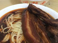 -顺心拉面馆(马道街店)