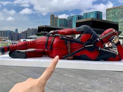 -海港城