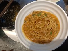-宁波汤团店(外滩店)