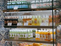 面包甜点陈列柜-Buonissimo(佛罗伦萨小镇店)