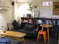 -工页咖啡X COFFEE(龙东路店)