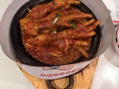 -七八冷面·延边朝鲜族美食(圣熙八号店)