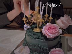 -稍可轩博物馆餐厅