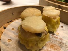 -东海朗廷酒店-唐阁T’ANG COURT 中餐厅