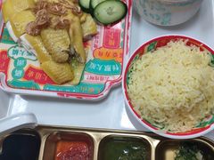 -百福麵家(新馬路店)