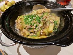 -皇朝会.经典传统粤菜(外滩店)