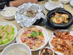 八刀米粉-东山茶寮(新安店)