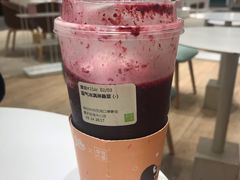 -奈雪的茶(国金中心店)