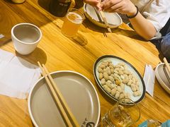 -小俩口烧烤东北菜(双井店)