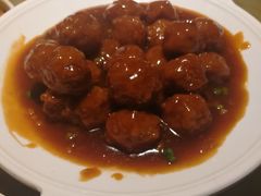 -杏花堂·山西菜馆(晋中万达店)