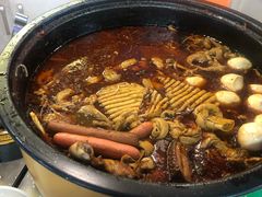 -安徽阜阳卷馍(西单店)