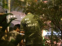 -CHILLAX轻乐时(侨建·Hi City店)