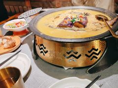 -探鱼·鲜青椒爽麻烤鱼(苏宁广场店)