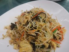 -天毓山庄·餐厅