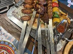 -卢布里西餐厅(总店)