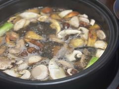 -滇野云南野生菌餐厅(陕西南路店)