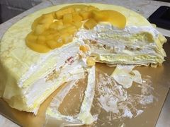 -OL’s Cake鲜荟千层(东风中路店)
