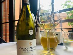-Le Comptoir de Pierre Gagnaire