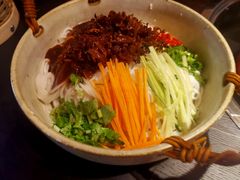 -芸鲜季·云南野生菌餐厅· 云南风物味研社(闵行店)