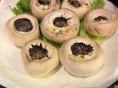 -御牛道日式烤肉料理(杭州万象城店)