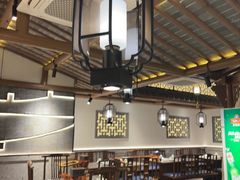 -姑苏家宴·苏帮菜·松鼠桂鱼(苏州总店)
