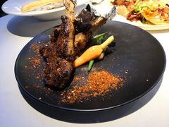 -Wei菋·Le Bistrot