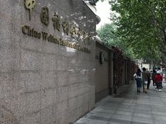 -中国福利会少年宫