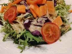 -探香儿融合餐厅(金碧源店)