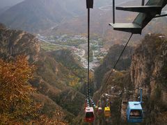 -北京上方山国家森林公园