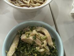 -李先生牛肉面大王(北京站售票厅餐厅)