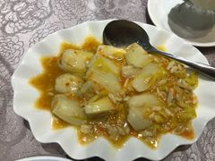 -圆山大饭店-圆苑餐厅