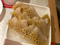 -左庭右院鲜牛肉火锅(环球港店)