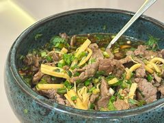 -君霖海鲜私房菜(春柳店)