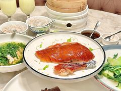 -漢舍中国菜馆(889广场店)