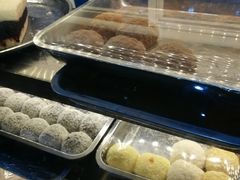 -清真老西北角温记粘食店(长沙路店)