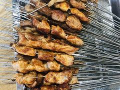 -胜泽眼镜烧烤(云霄路直营店)