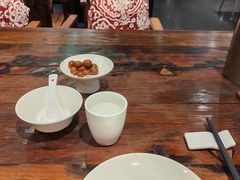 -临家闽南菜(宝洲路店)