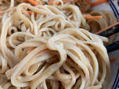 -竹青胶东摔面(黄岛开发区店)