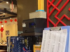 -太婆天府山珍酒楼(亚运村店)